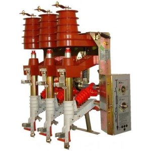 Load Break Switch (LBS)
