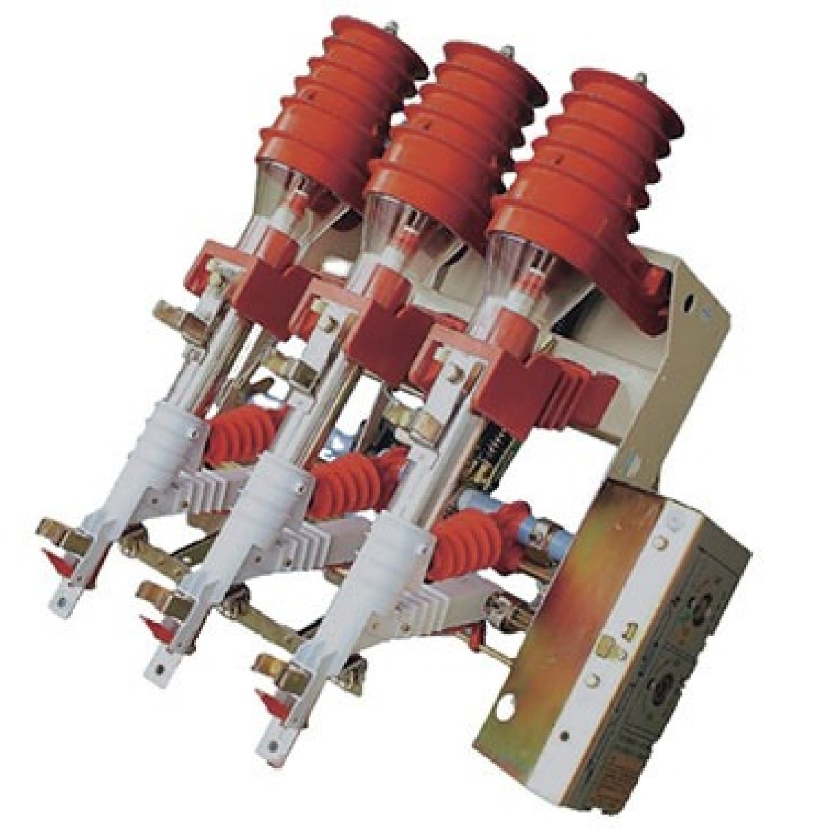 Load Break Switch (LBS)
