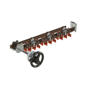 OLTC / Off Load Tap Changer