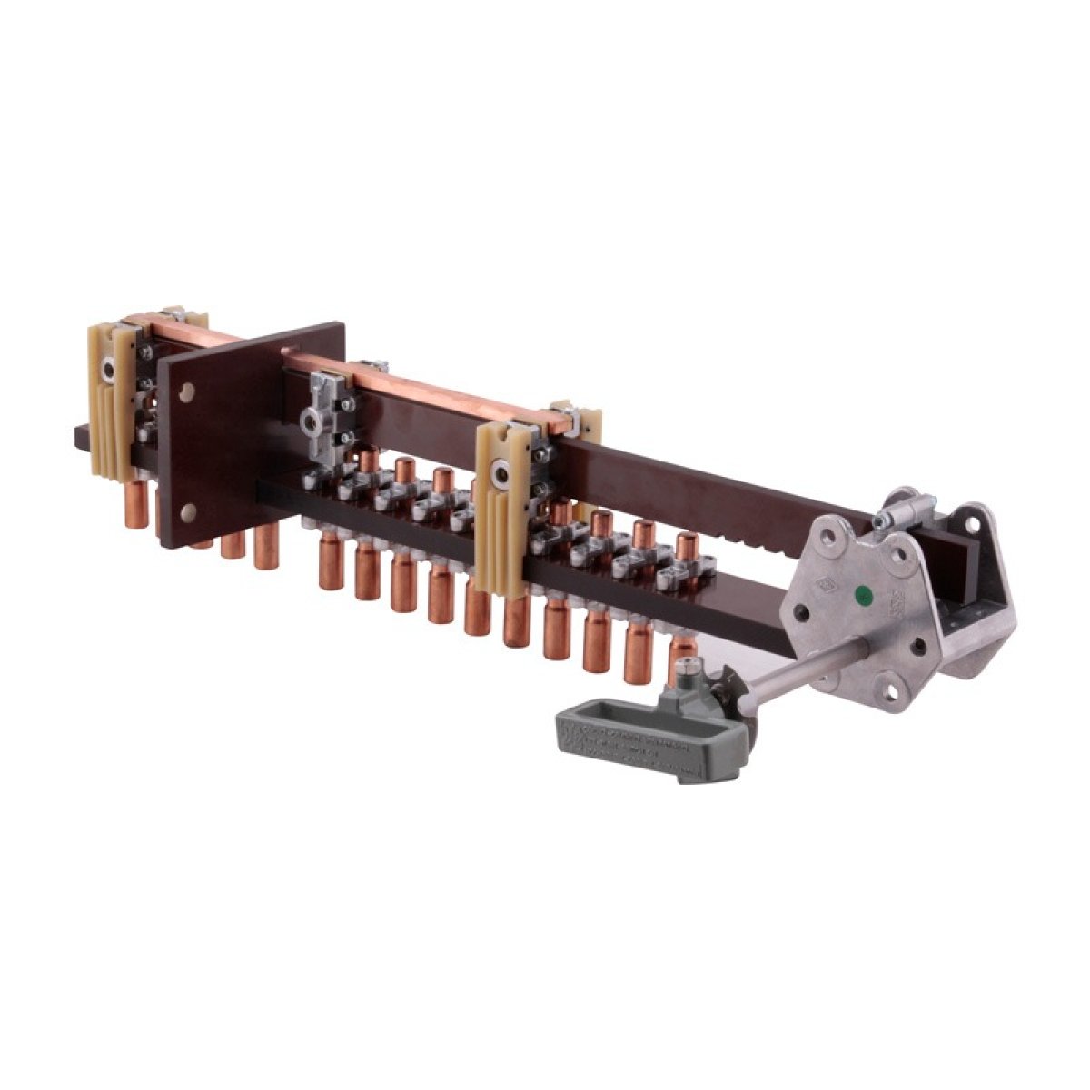 OLTC / Off Load Tap Changer