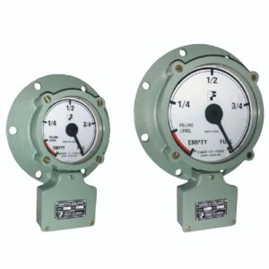 Magnetic Oil Level Indicator (MOLI)