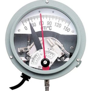 Winding Temperature Indicator (WTI)