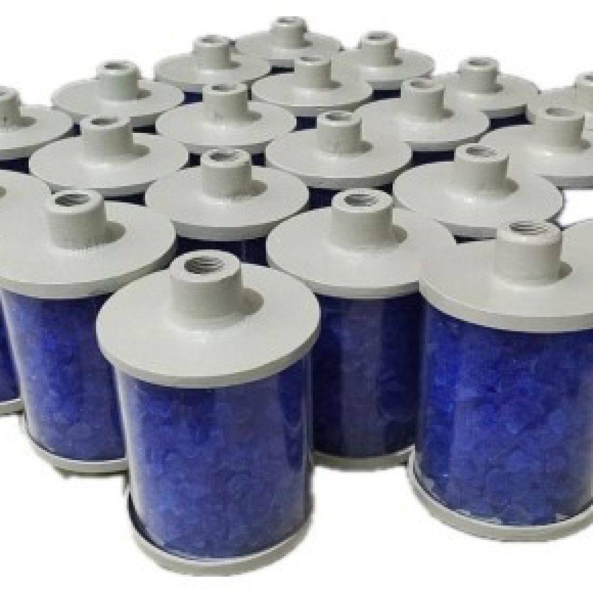 Silica Gel Breather