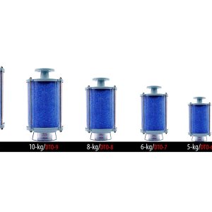 Silica Gel Breather