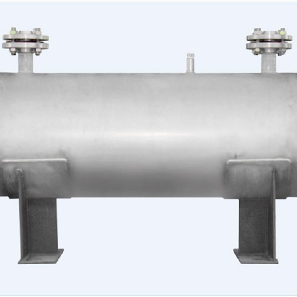 Conservator Tank