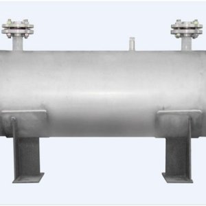 Conservator Tank