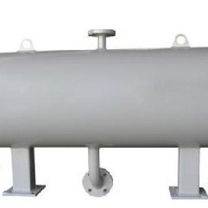 Conservator Tank