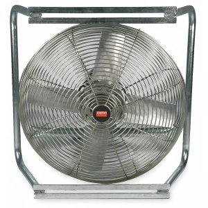 Transformer Cooling Fan