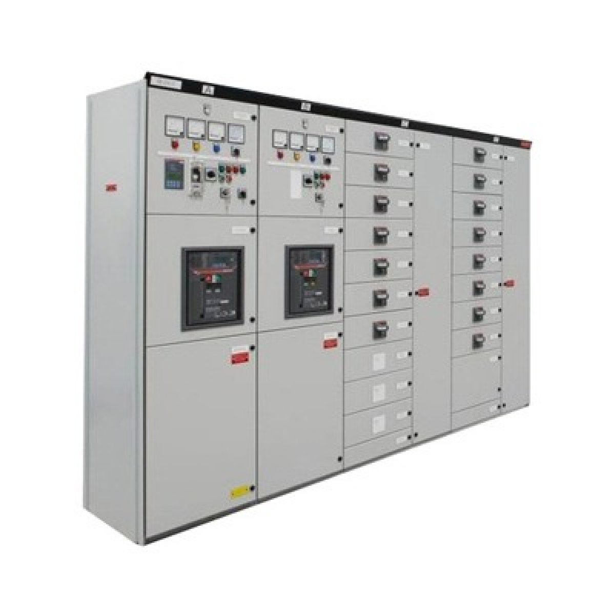 LT Switchgear Panel