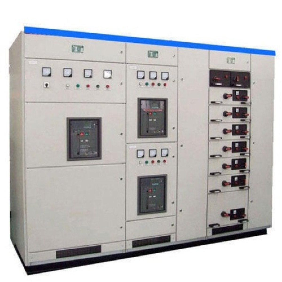 LT Switchgear Panel