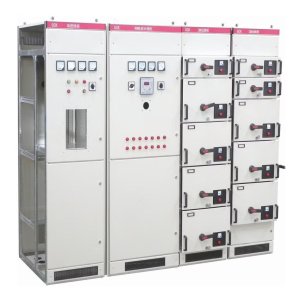 LT Switchgear Panel