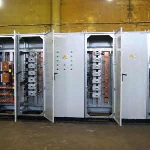 Main Distribution Board (MDB)