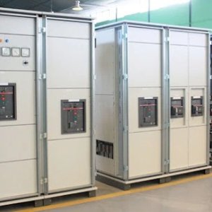 Main Distribution Board (MDB)