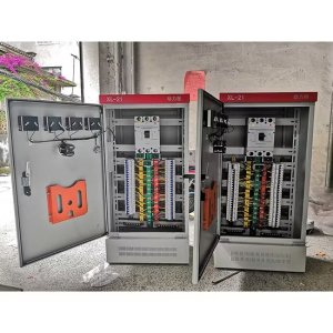 Main Distribution Board (MDB)