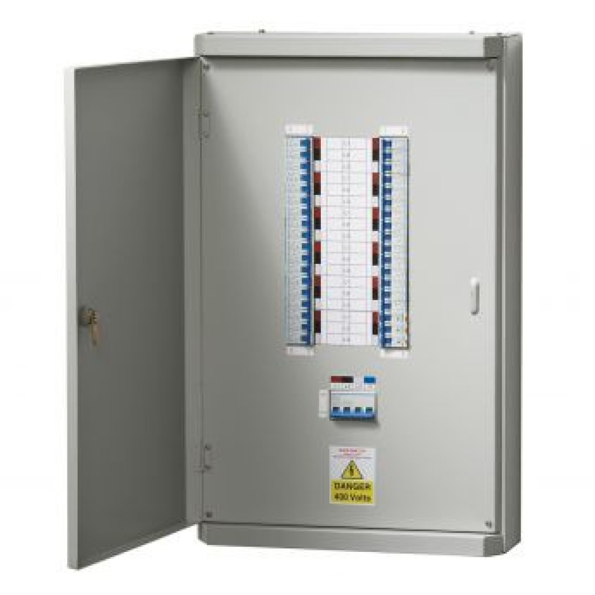 Sub Distribution Board (SDB)