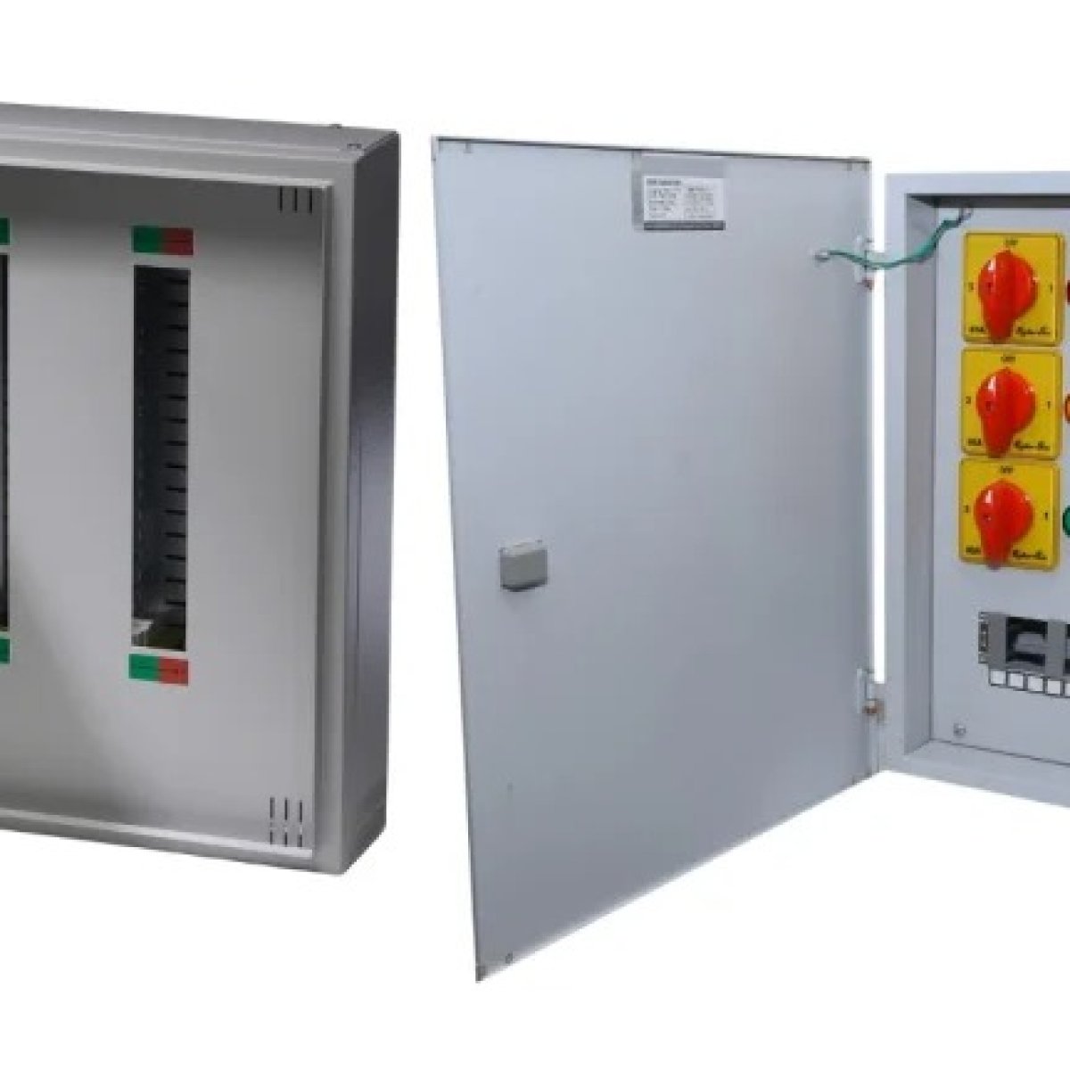 Sub Distribution Board (SDB)
