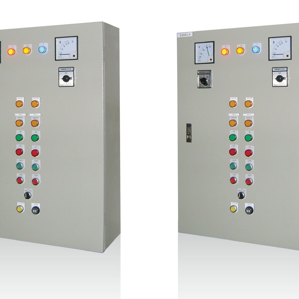 Sub Distribution Board (SDB)