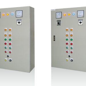 Sub Distribution Board (SDB)