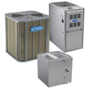 Bryant Outdoor Air Conditioner/Heat Pump Condenser unit.