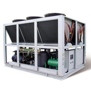 Air-Cooled Chiller