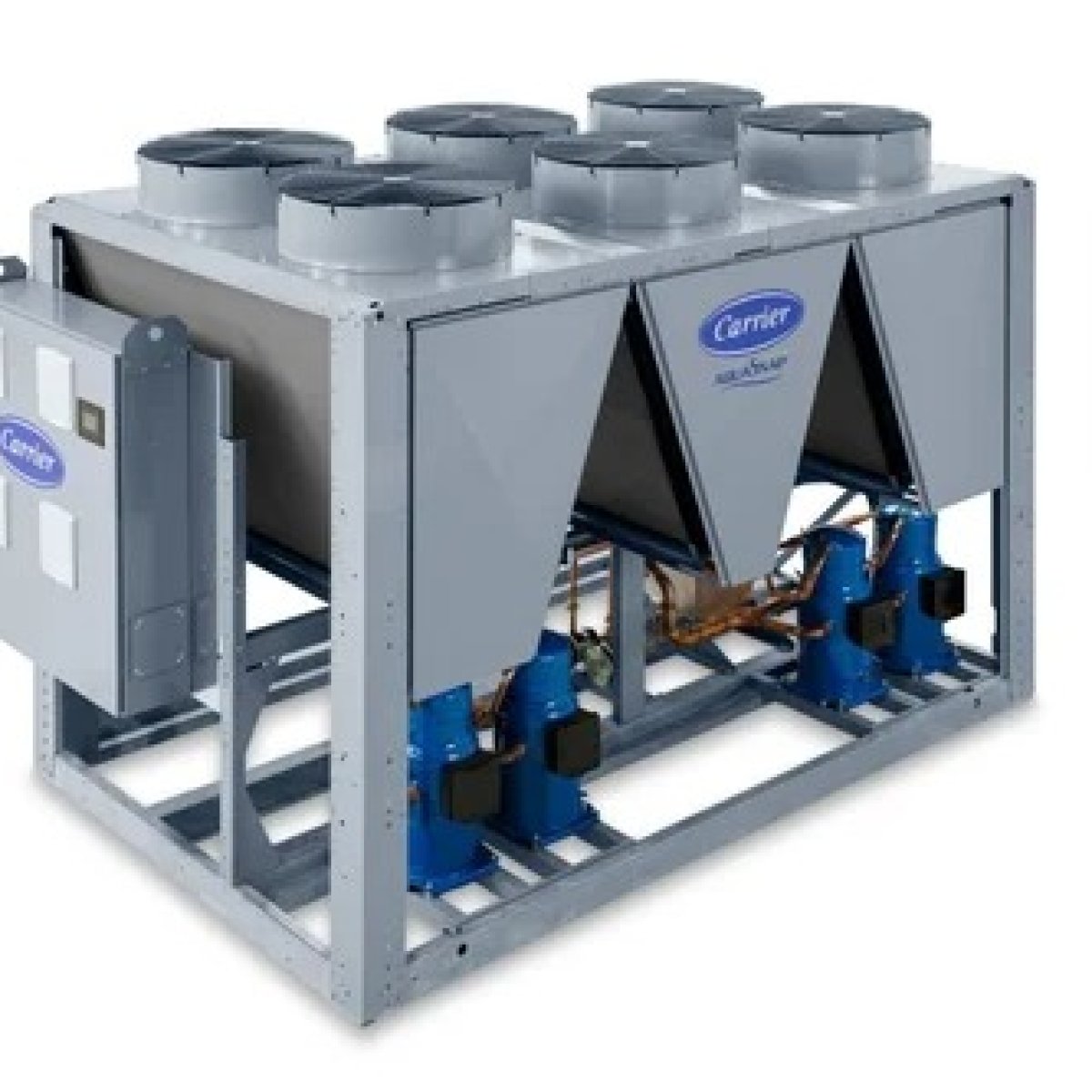 Air-Cooled Chiller