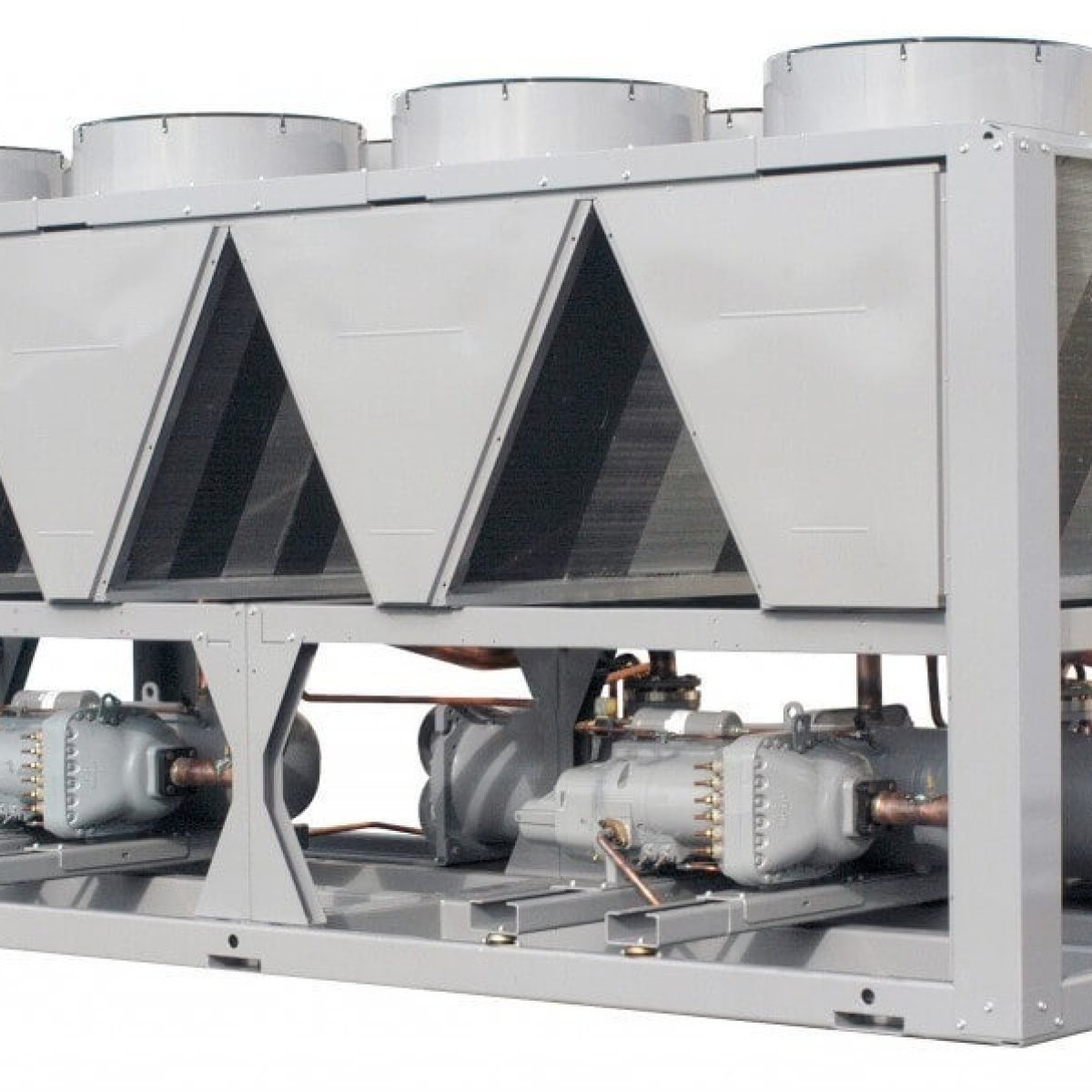 Air-Cooled Chiller