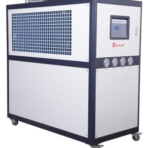 Air-Cooled Chiller