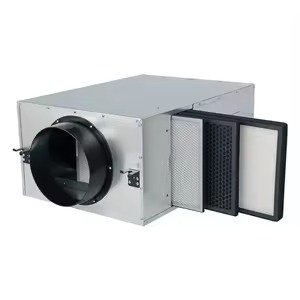 Fresh Air Disinfection Box