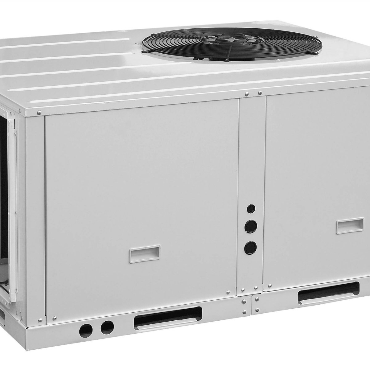 Rooftop Packaged Unit (RTU)