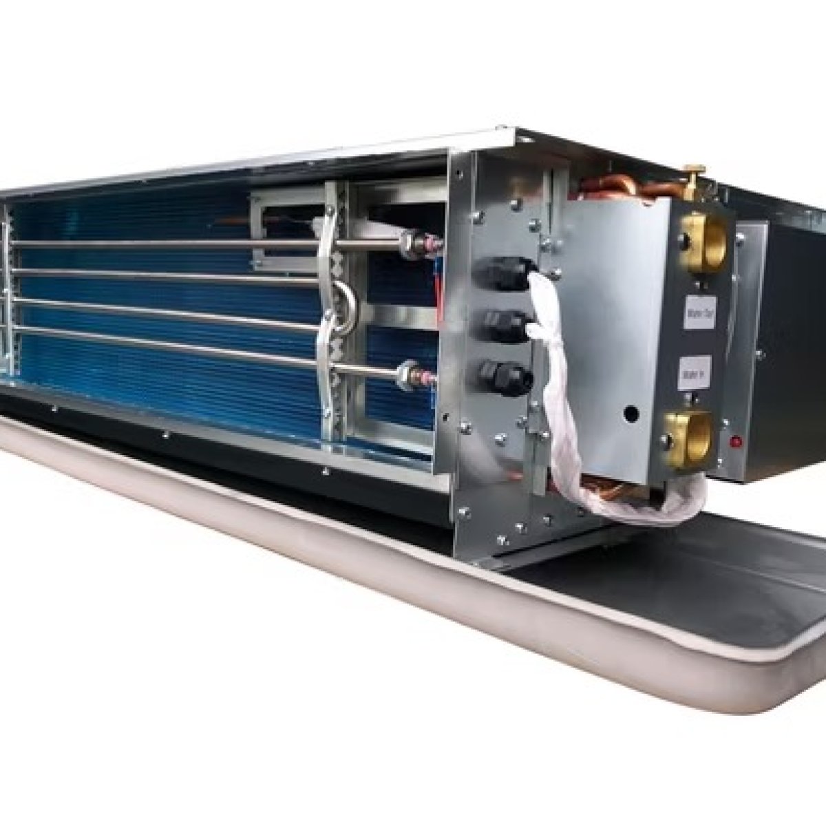 Fan Coil Unit (FCU)