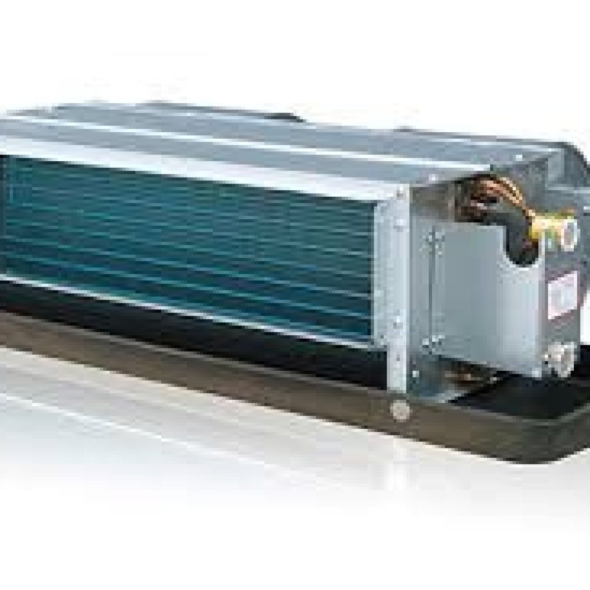 Fan Coil Unit (FCU)