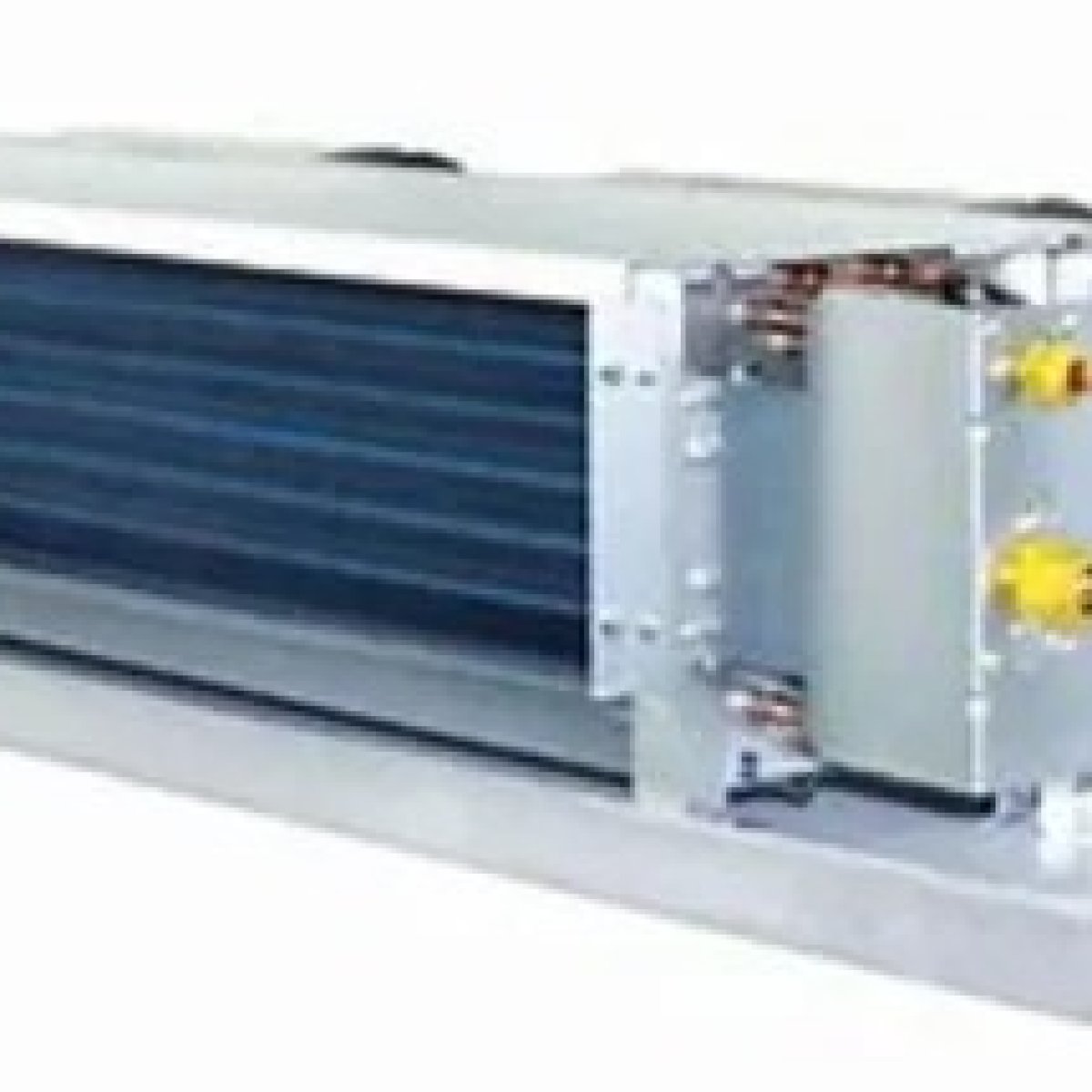 Fan Coil Unit (FCU)