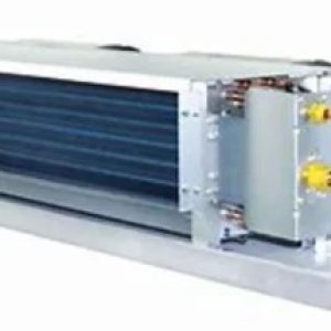 Fan Coil Unit (FCU)