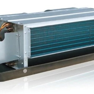 Fan Coil Unit (FCU)