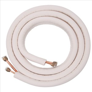 Insulated Copper Line Set