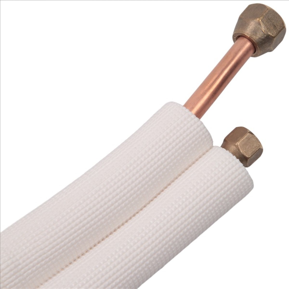 Insulated Copper Line Set