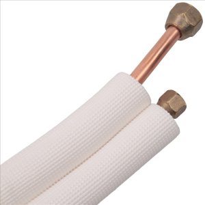 Insulated Copper Line Set