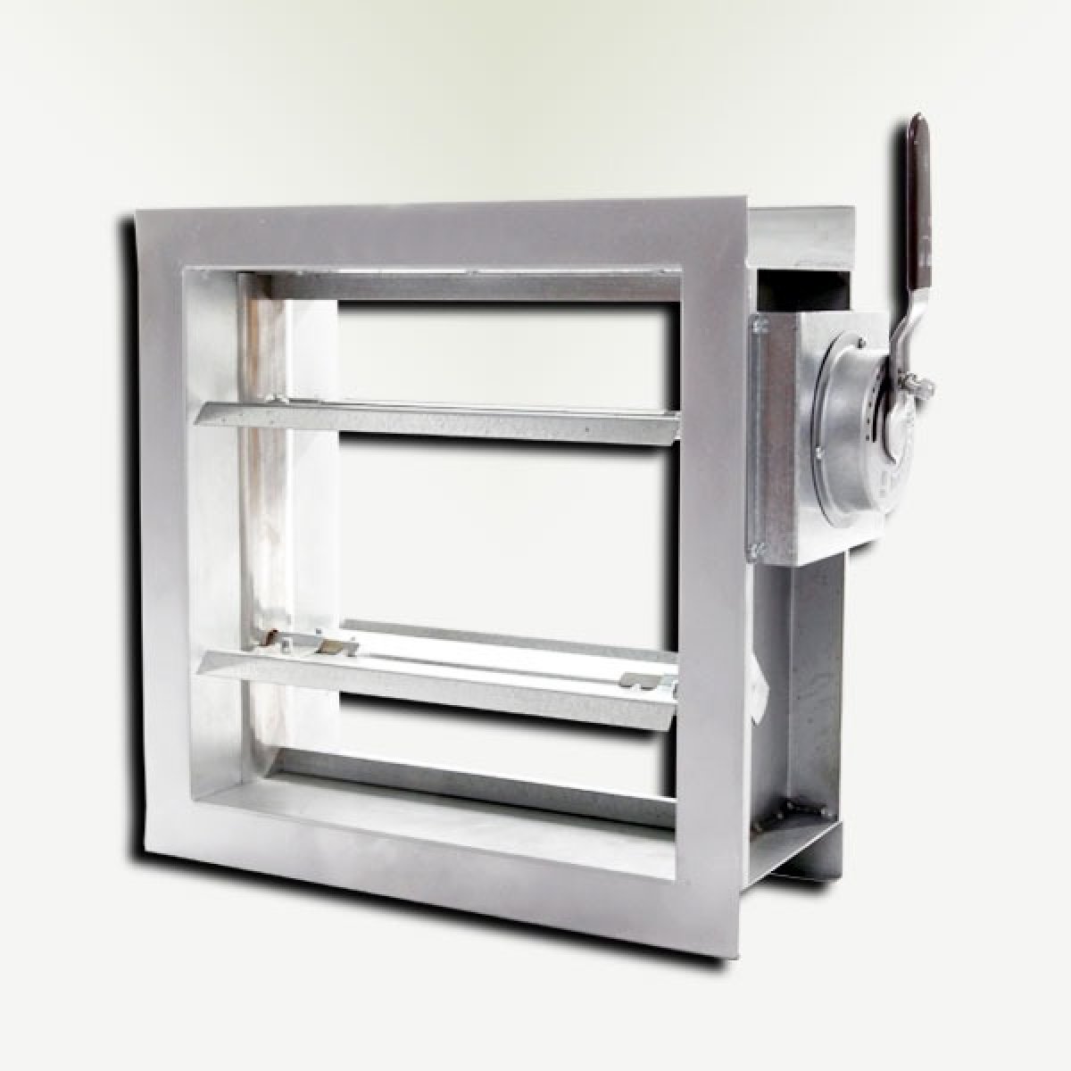 HVAC Volume Control Damper (VCD)