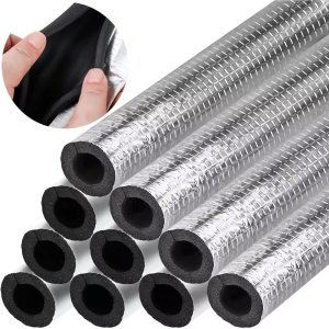 HVAC Insulation System