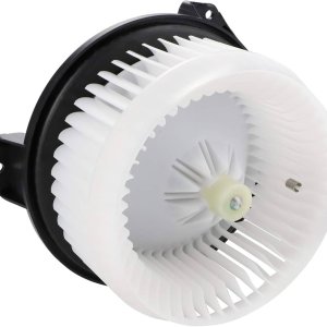 HVAC Blower Motor & Fan