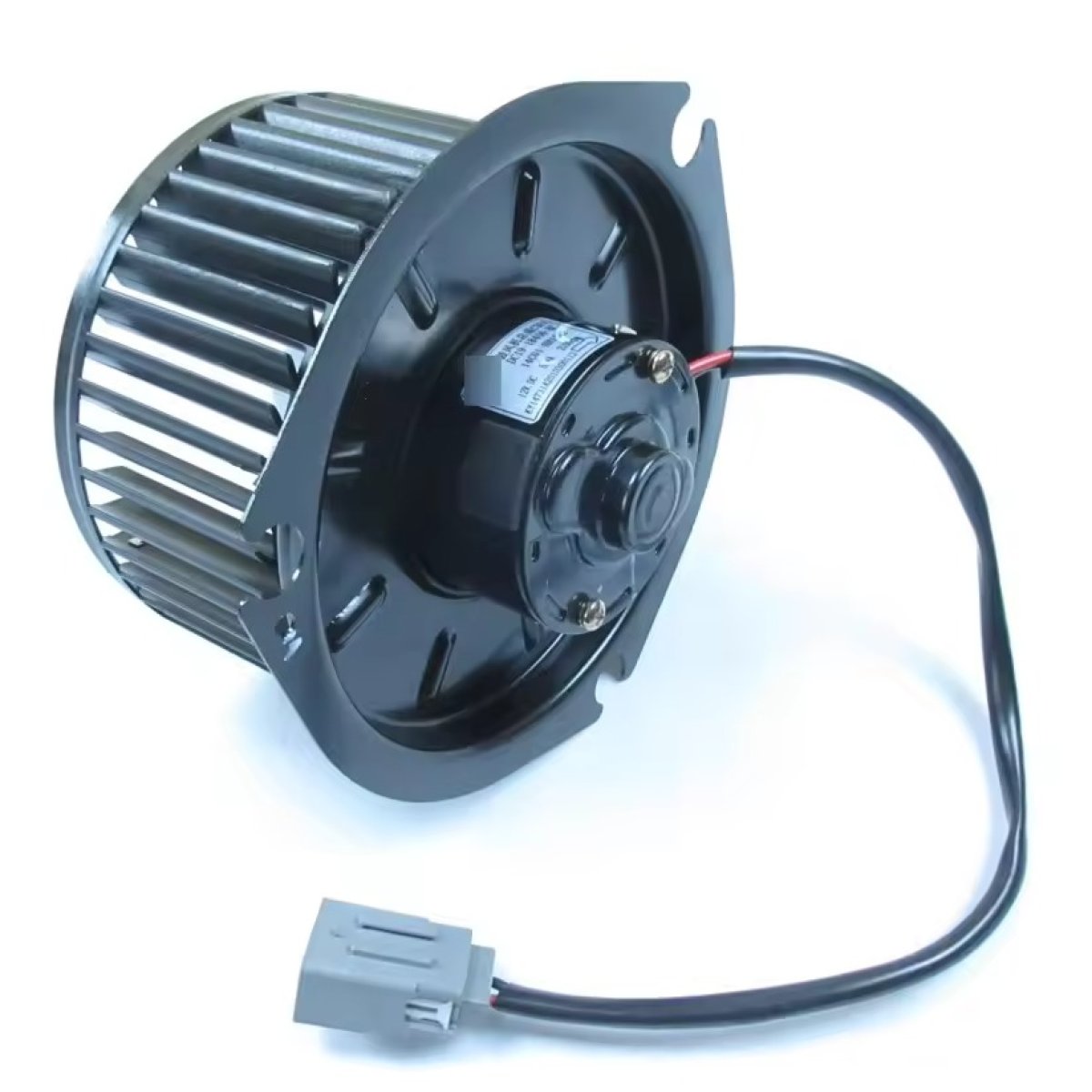 HVAC Blower Motor & Fan