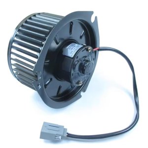 HVAC Blower Motor & Fan