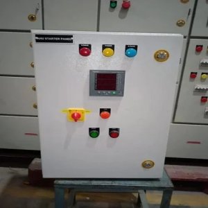 HVAC Control Panels