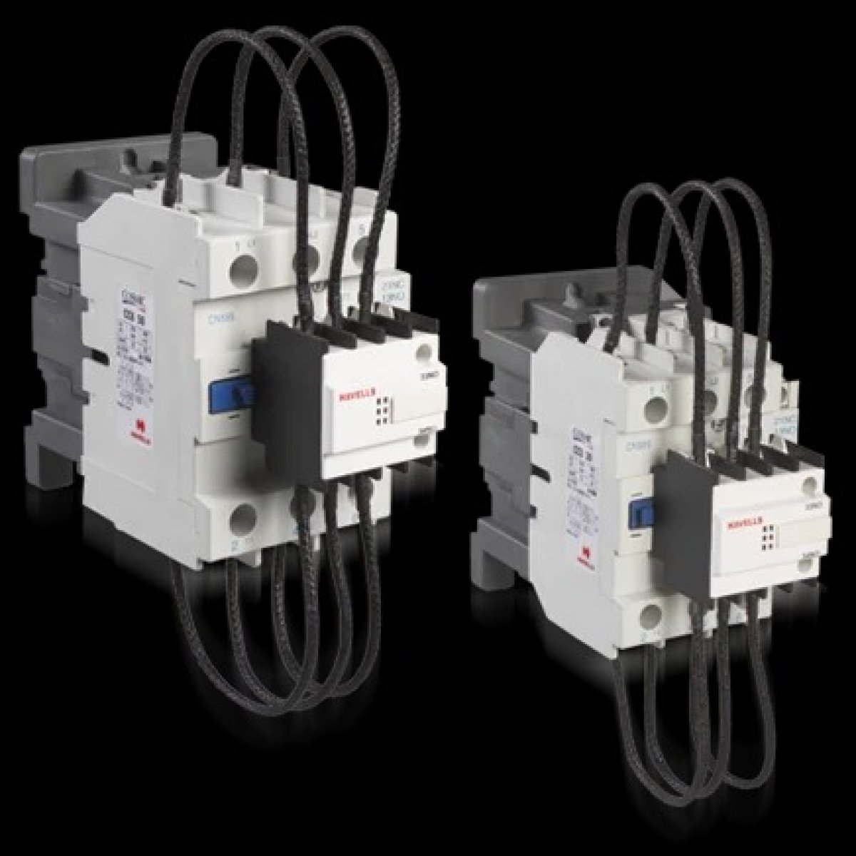 Capacitor Switching Contactor