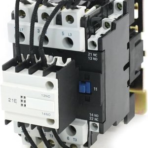 Capacitor Switching Contactor