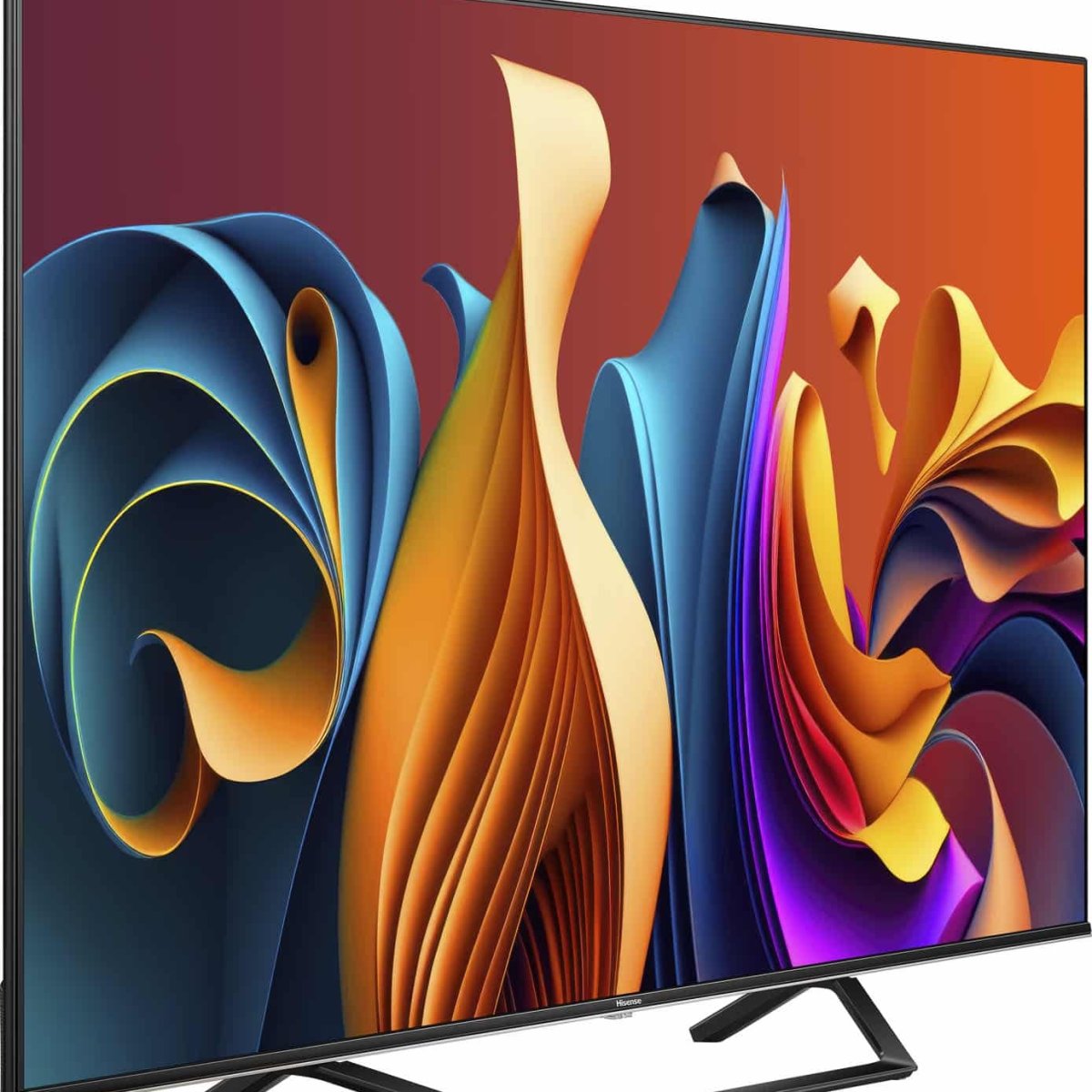 Smart Televisions (LED, OLED, 4K)