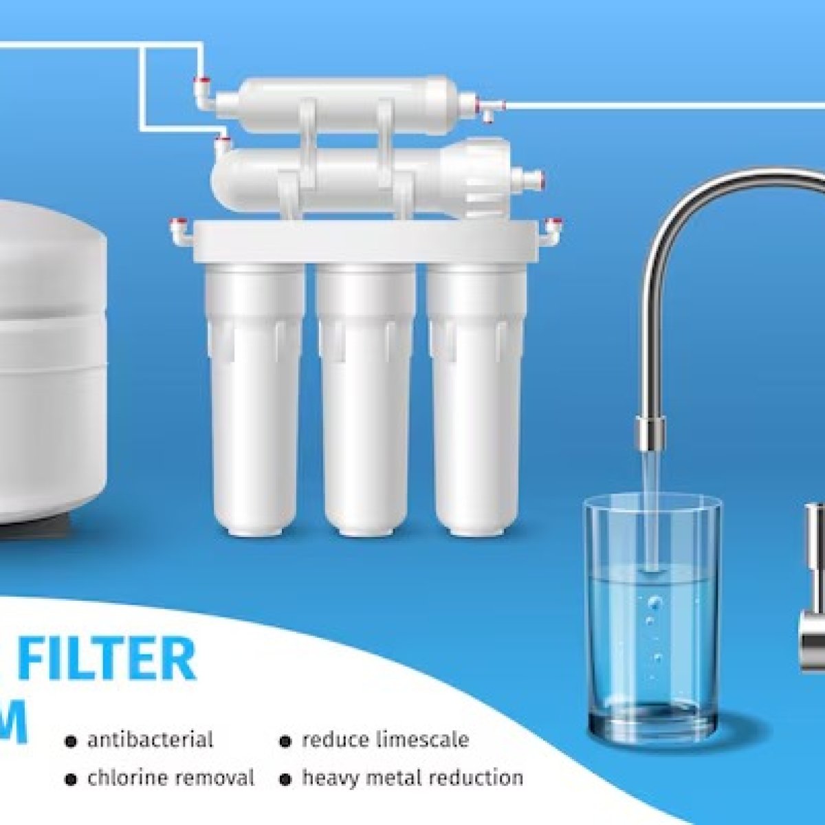 Air Purifiers & Water Purifiers