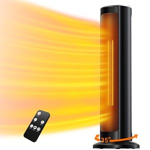 Room Heaters