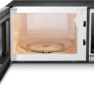 Microwave Ovens