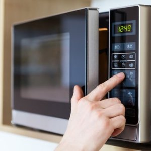 Microwave Ovens